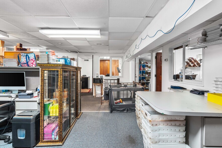 More Photos Of 362 Stockton St, Perth Amboy Storefront For Sale