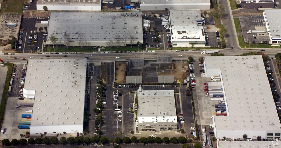 More Photos Of 20000 S Vermont Ave, Torrance Manufacturing For Lease