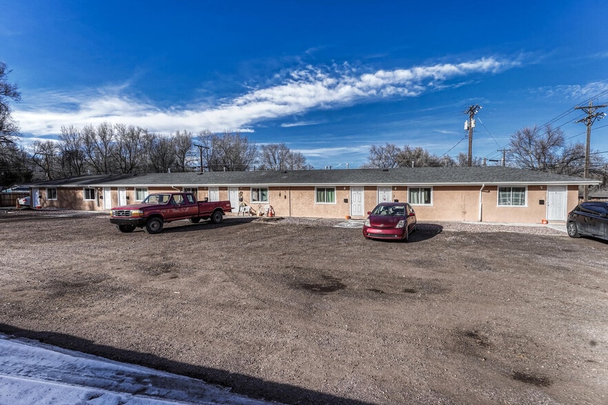 More Photos Of 1512-1518 S Corona Ave, Colorado Springs Apartments For Sale