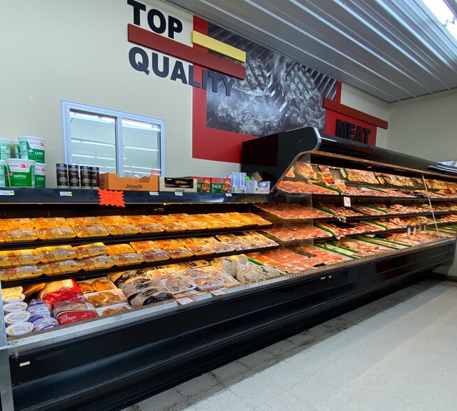 More Photos Of 25817 State Hwy 64, Pittsburg Supermarket For Sale