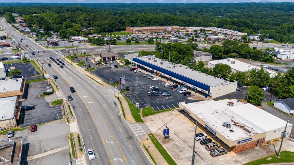 More Photos Of 821 Concord Rd SE, Smyrna Unknown For Lease