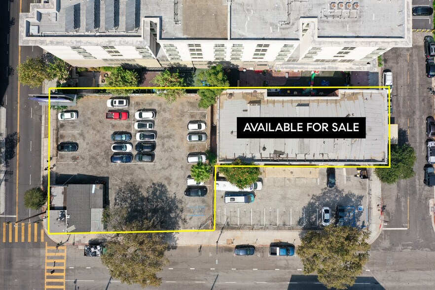 More Photos Of 231 Venice Blvd, Los Angeles Land For Sale