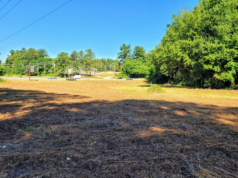 More Photos Of 9999 Hendersonville Rd, Arden Land For Sale