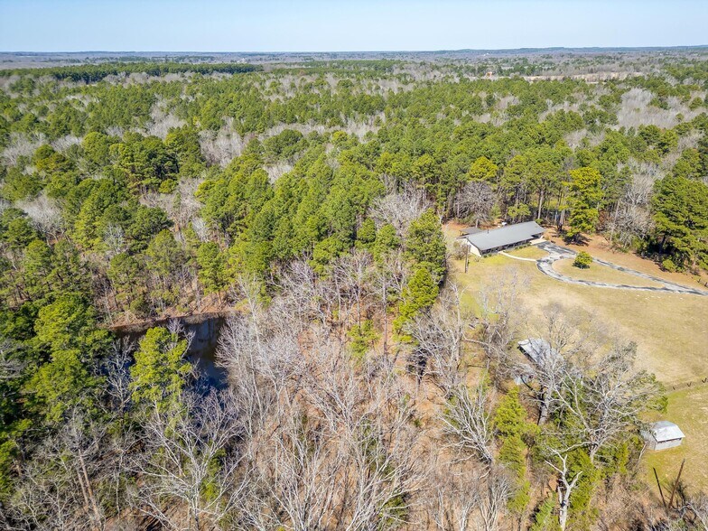 More Photos Of 439 County Road 3190, Winnsboro Land For Sale