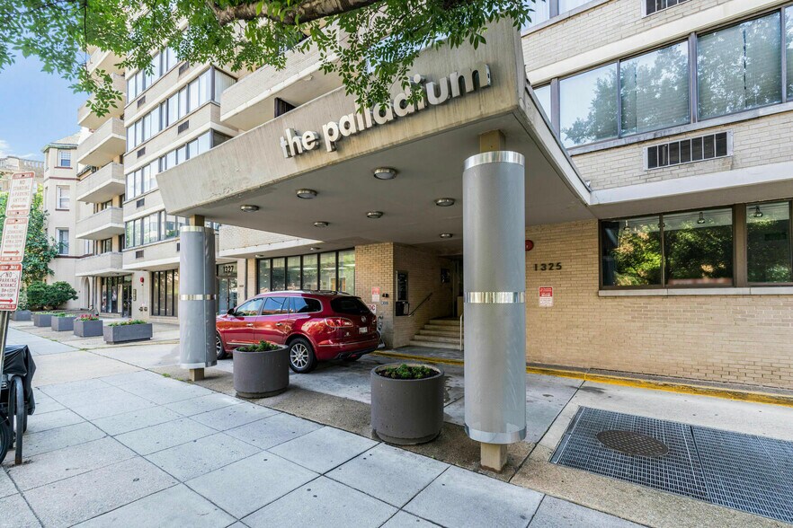 More Photos Of 1325-1327 18th St NW, Washington Apartments For Sale