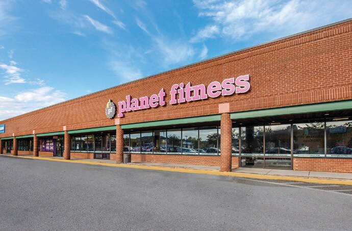 More Photos Of 550-582 Ritchie Hwy, Severna Park Unknown For Lease