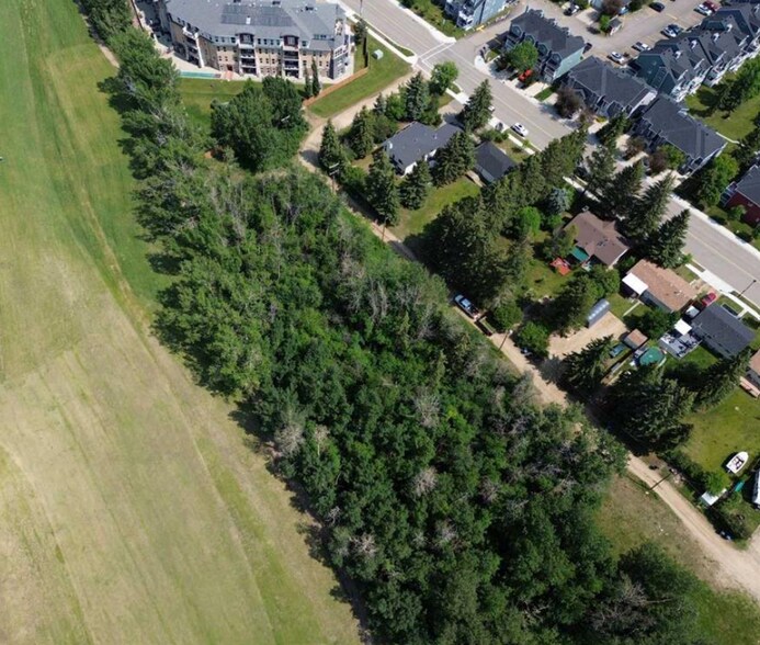 More Photos Of 5310 50 Av, Sylvan Lake Land For Sale