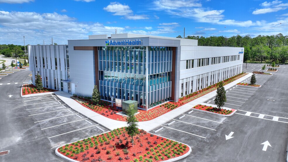 More Photos Of 1410 E Burleigh Blvd, Tavares Land For Lease