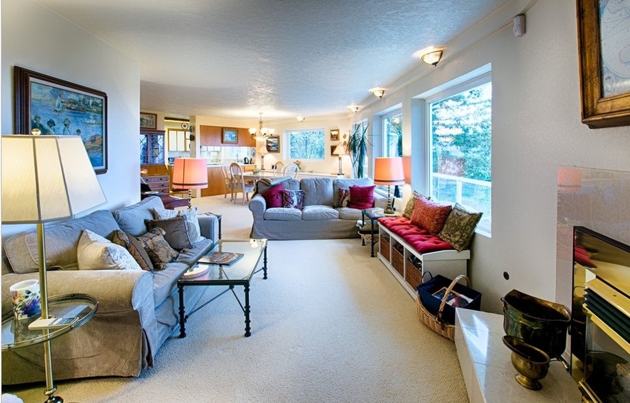More Photos Of 3020-3024 SW 12th Ave, Portland Apartments For Sale