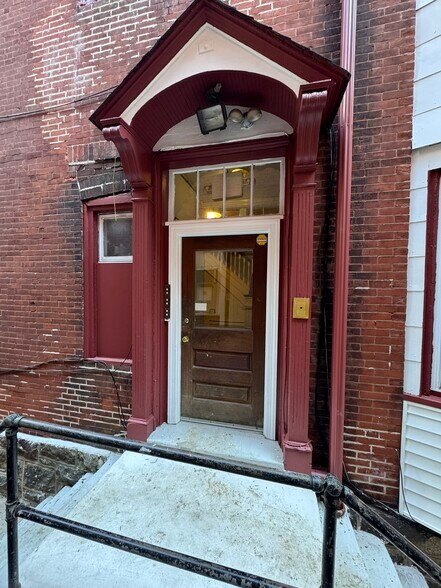 More Photos Of 4718 Cedar Ave, Philadelphia Multifamily For Sale
