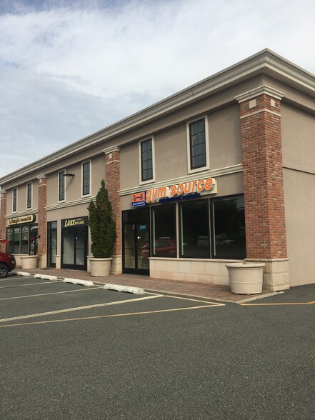 More Photos Of 110 State Route 10, East Hanover Freestanding For Lease