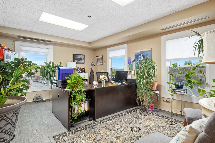 More Photos Of 34 Depot St, Pittsfield Medical For Sale