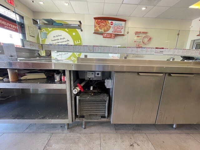 More Photos Of 741-747 E Monte Vista Ave, Vacaville Restaurant For Lease