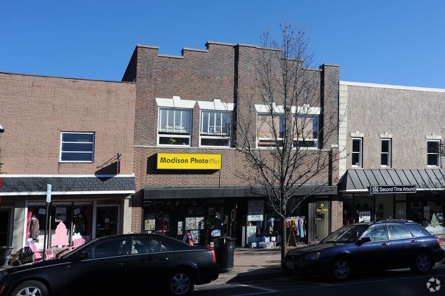 More Photos Of 40 Main St, Madison Storefront Retail Office For Lease