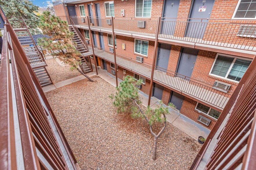 More Photos Of 7251 Samuel Dr, Denver Apartments For Sale