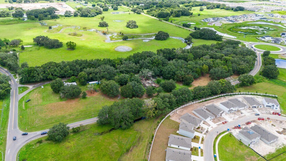 More Photos Of 32551 Leonard Rd, San Antonio Land For Sale