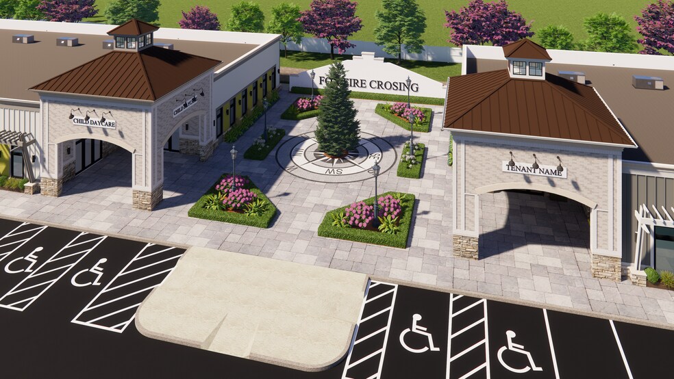 More Photos Of 0 Ohio Route 736, Marysville Daycare Center For Lease