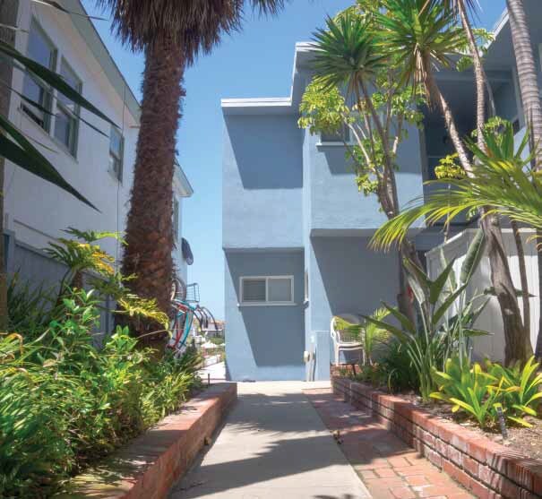 More Photos Of 1702 Hermosa Ave, Hermosa Beach Apartments For Sale
