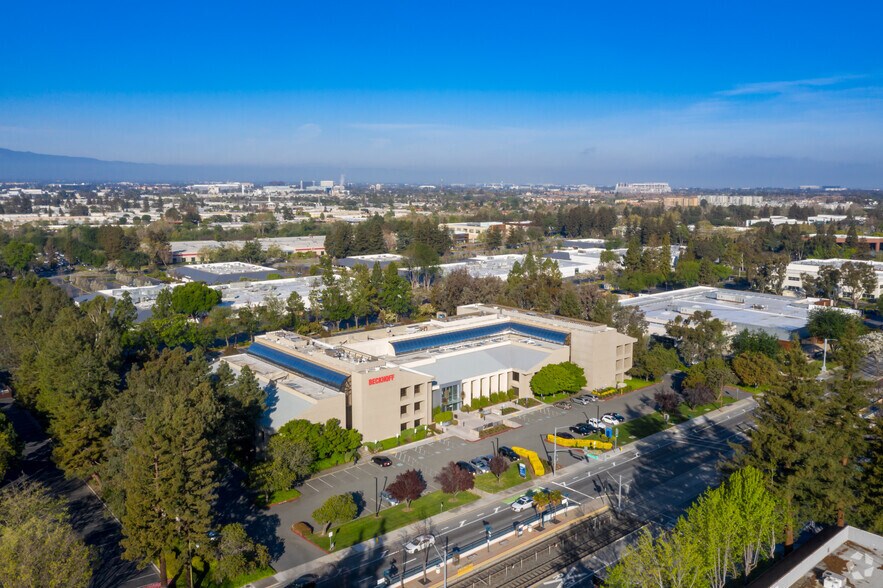 More Photos Of 2665 N 1st St, San Jose Office For Lease