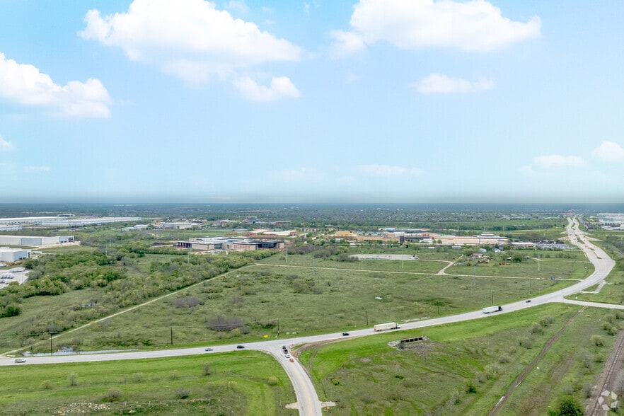More Photos Of FM 156 & Double Eagle Blvd, Fort Worth Land For Sale