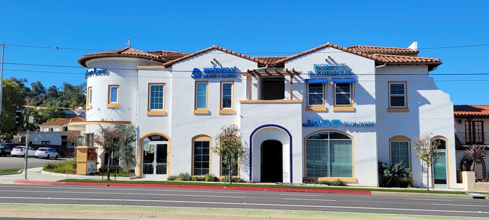 Primary Photo Of 24255 Hawthorne Blvd, Torrance Storefront Retail Office For Lease