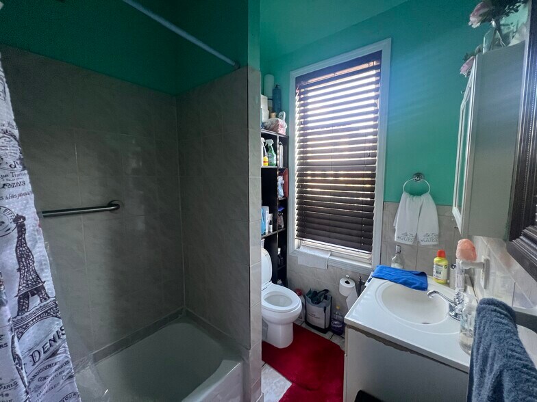 More Photos Of 10208 101st Ave, Jamaica Storefront Retail Residential For Sale