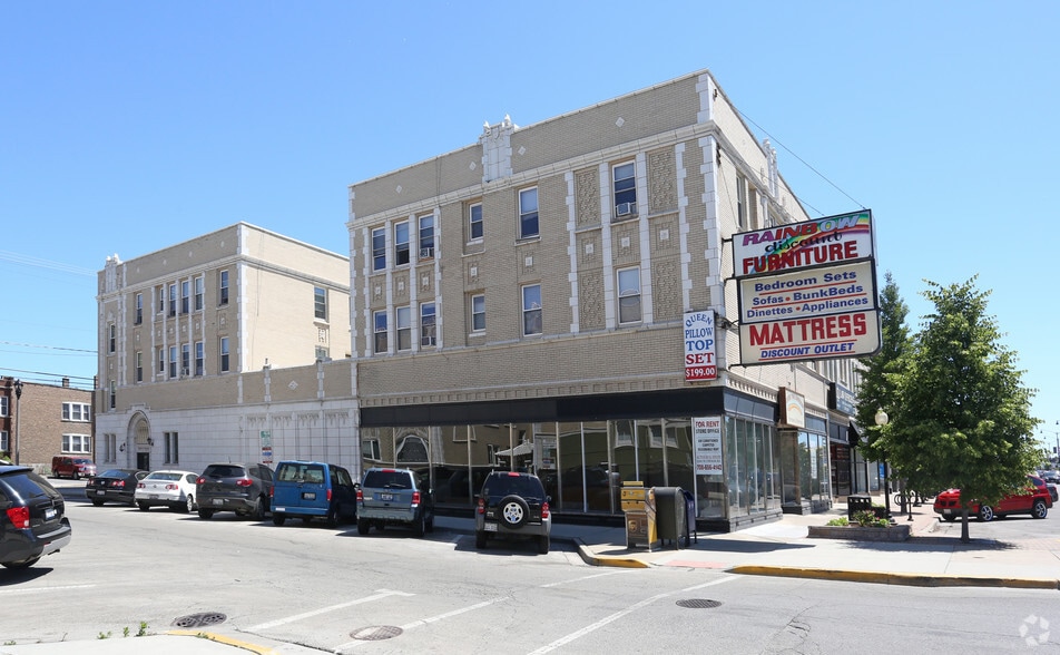 More Photos Of 6442-6450 Cermak Rd, Berwyn Apartments For Lease