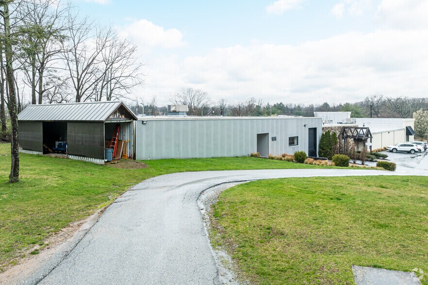 More Photos Of 1604-1616 E Lancaster Ave, Paoli Freestanding For Sale