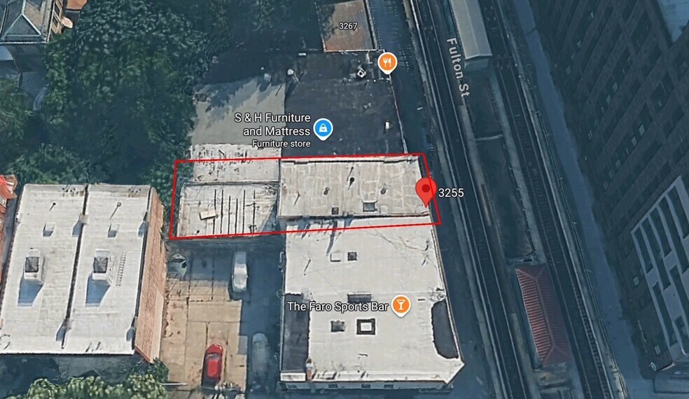 More Photos Of 3255 Fulton St, Brooklyn Apartments For Sale
