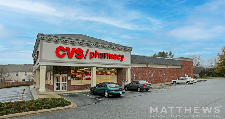 Primary Photo Of 224 E Butler Rd, Mauldin Drugstore For Sale