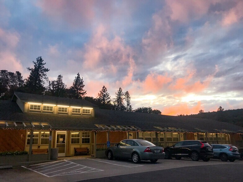 More Photos Of 670 Placerville Dr, Placerville Medical For Lease
