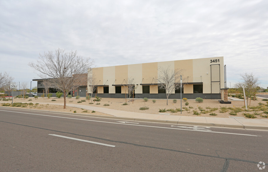 Primary Photo Of 3451 S Mercy Rd, Gilbert Office For Sale