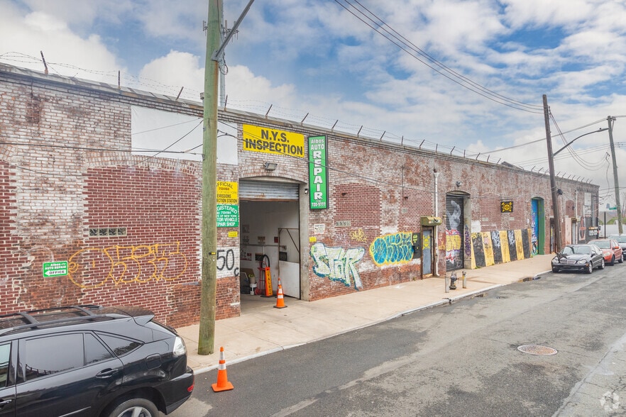More Photos Of 450 Front St, Staten Island Warehouse For Sale