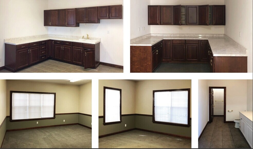 More Photos Of 26240 Equity Dr, Daphne Office For Lease