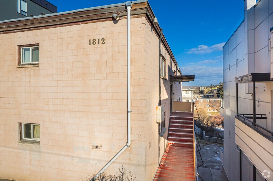 More Photos Of 1812 26th Ave SW, Calgary Apartments For Sale