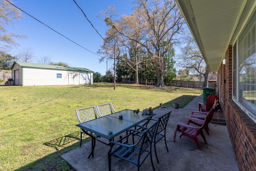 More Photos Of 300 N Green St, Williamston Land For Sale