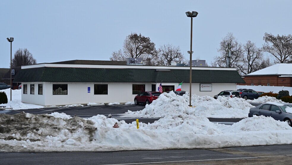 More Photos Of 2897 Stuarts Draft Hwy, Stuarts Draft Specialty For Sale