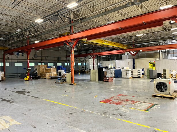 More Photos Of , Windsor Industrial For Sale