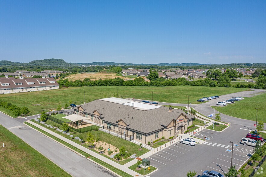 More Photos Of 1059 Kennesaw Blvd, Gallatin Daycare Center For Sale