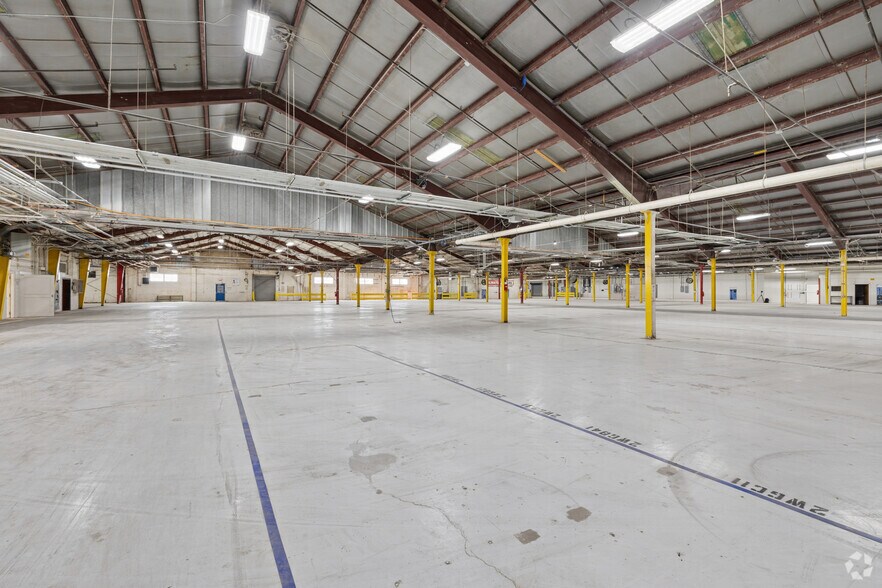 More Photos Of , Newton Industrial For Sale