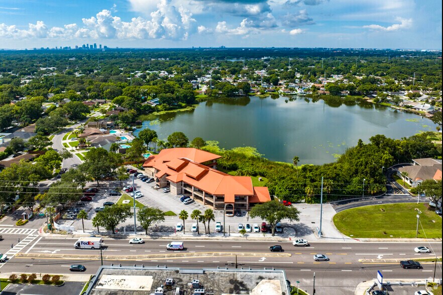 More Photos Of 3104 W Waters, Tampa Office For Lease