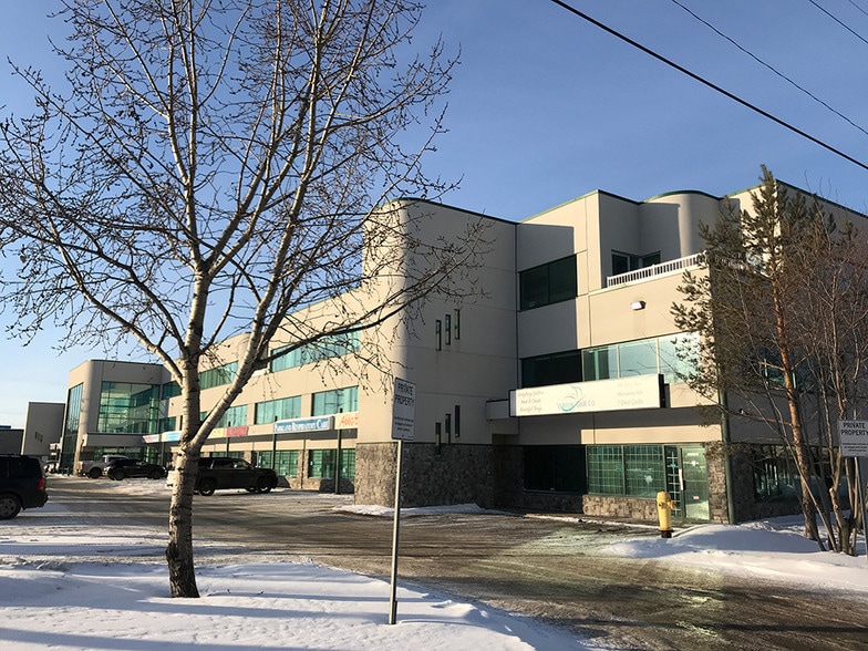 More Photos Of 3104-3160 Parsons Rd NW, Edmonton Office Residential For Sale