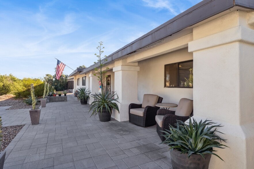 More Photos Of 5926 E Wilshire Dr, Scottsdale Assisted Living For Sale