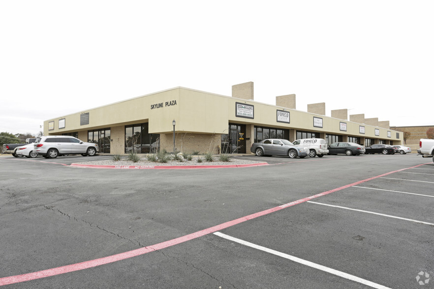 Primary Photo Of 3330-3344 US Highway 80 E, Mesquite Flex For Lease