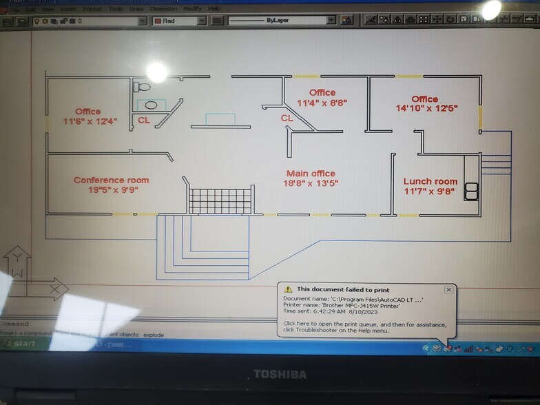 More Photos Of 3981 W 12th Ave, Eugene Office For Sale