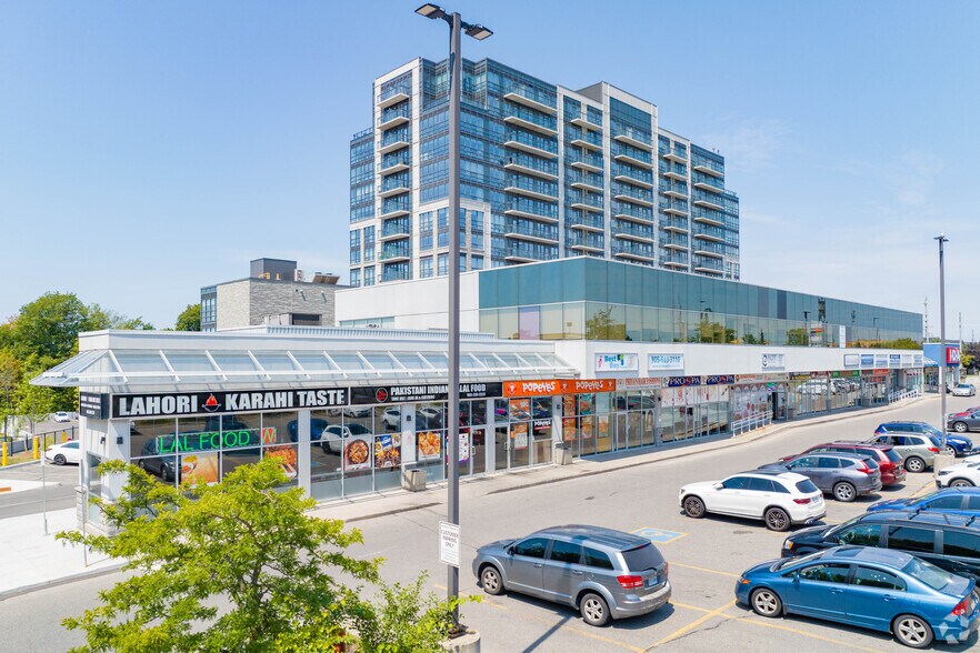 More Photos Of 1 Rossland Rd W, Ajax Unknown For Lease