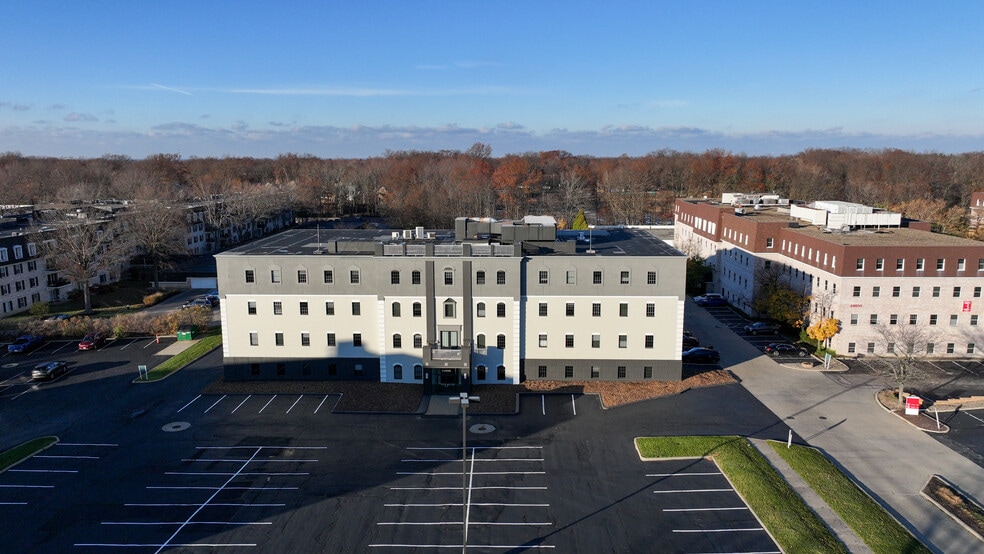 Primary Photo Of 24650 Center Ridge Rd, Westlake Office For Sale