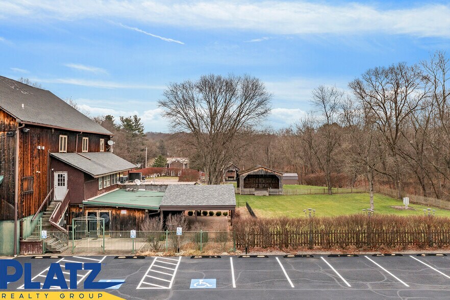 More Photos Of 42087 State Route 154, Lisbon Restaurant For Lease
