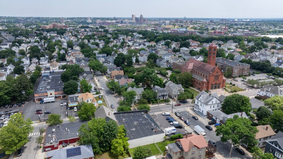 More Photos Of 200 Academy Ave, Providence Drugstore For Sale