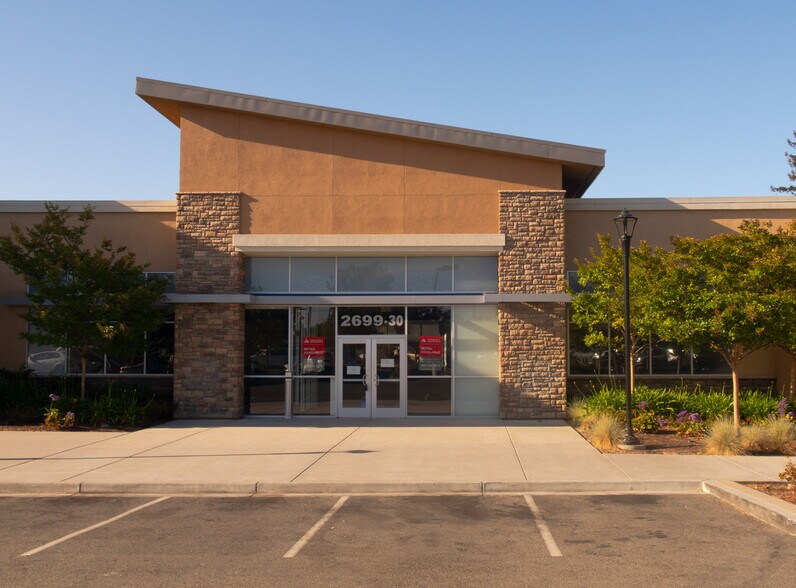 More Photos Of 2699 Union Ave, San Jose Storefront For Lease